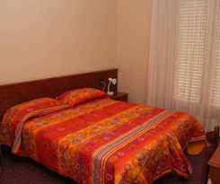 Hotel Garnì Casa Rabagno