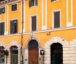 Accommodation Verona