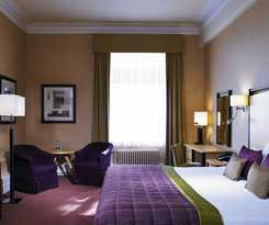 Doubletree By Hilton Harrogate Majestic and Spa