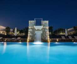 Masseria Muntibianchi Agriresort Restaurant and Spa