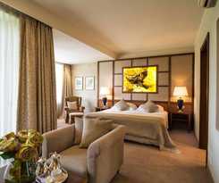 Villa Eden - The Leading Park Retreat