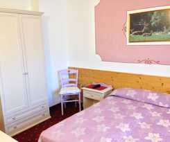 Hotel Castel Mani