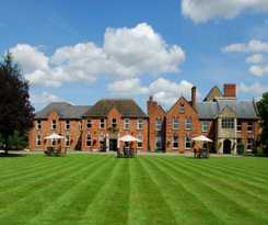 Hotel Hatherley Manor and Spa