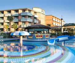 Hotel Mediterranee Family and Spa