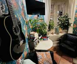 Hotel Lilla Brunn