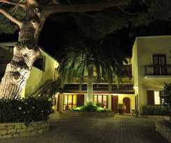Hotel Country Vessus