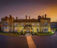 Mercure Blackburn Dunkenhalgh and Spa