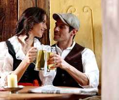 Hotel Mountain Resort Patzenfeld