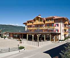 Hotel Lady Maria and Resort