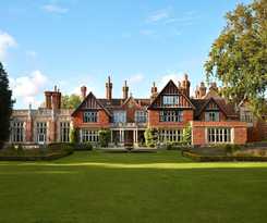 Hotel Macdonald Elmers Court Hotel & Resort