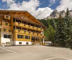 Hotel La Stua