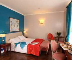 Hotel Vivaldi Luxury Rooms