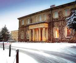 Hotel Rural Macdonald Linden Hall Golf and Country Club