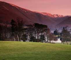 Hotel Macdonald Leeming House