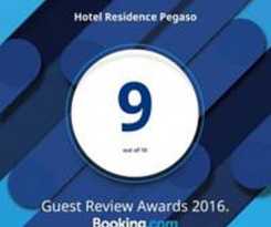 Hotel Residence Pegaso