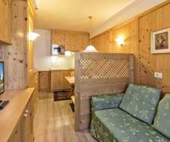 Hotel Residence Cesa Rives