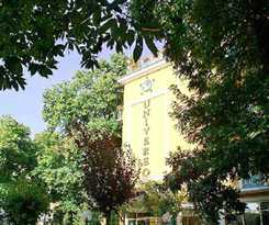 Hotel Universo