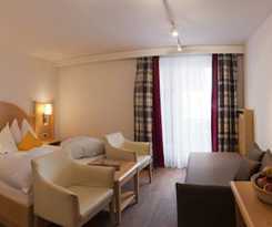 Geniesserhotel Messnerwirt Olang