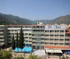 Arbatt Marmaris
