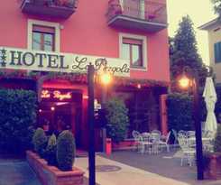 Hotel La Pergola