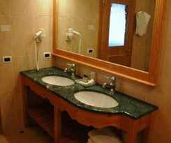 Hotel Nature Wellness Renato