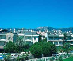 Greenpark Apartments