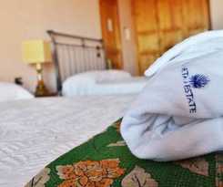 Hotel La Foresteria Planeta Estate