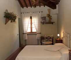  Agriturismo Fattoria Rozzalupi