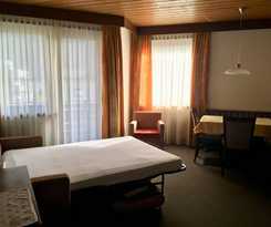 Hotel Residence Tubris