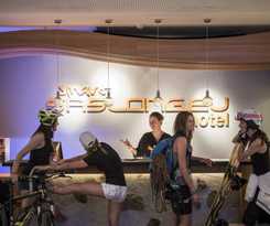 Smart Hotel Saslong