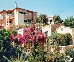 Hotel Ormos Atalia Aparthotel