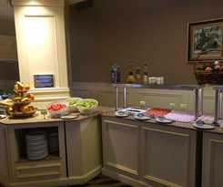 Hotel Hissar Spa
