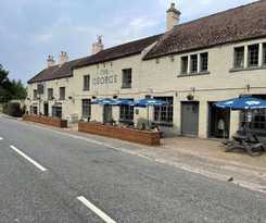 The George, Sure Collection by Best Western
