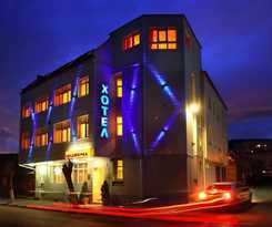 Hotel Mehdjarel