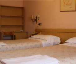 Albergo Zoello Je Suis
