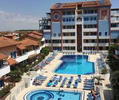  Villaggio Hemingway - Aparthotel
