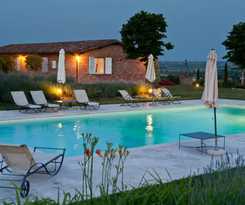 B&B Casa Vacanze B&b Poggio Al Vento Toscana