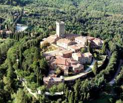 Hotel Castello Di Gargonza