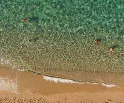 Camping Village Baia Blu La Tortuga