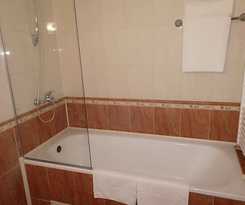 Hotel Terra Europe Brontes
