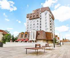 Hotel Continental Forum Tirgu Mures