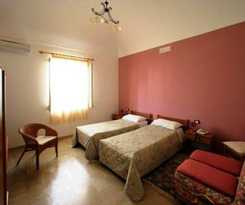 Hotel Albergo Bouganville