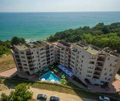 Hotel Moreto Aparthotel - Full Board
