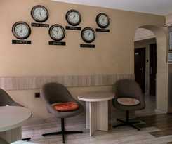 Hotel Jeweller