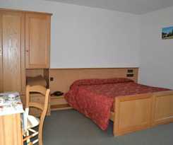 Hotel Meubl&egrave; Rosalpina