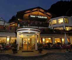 Hotel Romantic and Family Gardenia