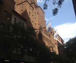 Hostal YMCA WEST SIDE