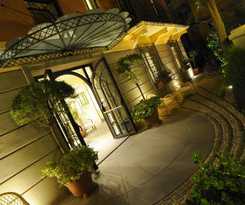 Residence Villa Firenze