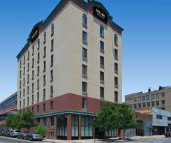 Red Lion Inn And Suites Long Island City
