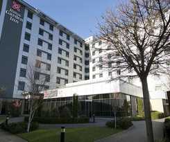 Hotel Hilton Garden Inn London Heathrow Airport